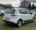 Белый Рено Сценик, объемом двигателя 1.6 л и пробегом 212 тыс. км за 8200 $, фото 6 на Automoto.ua