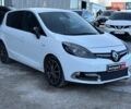 Белый Рено Сценик, объемом двигателя 1.5 л и пробегом 192 тыс. км за 9190 $, фото 3 на Automoto.ua