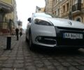 Белый Рено Сценик, объемом двигателя 1.5 л и пробегом 260 тыс. км за 7500 $, фото 2 на Automoto.ua