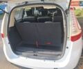 Білий Рено Сценік, об'ємом двигуна 1.6 л та пробігом 170 тис. км за 7100 $, фото 14 на Automoto.ua
