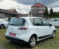 Белый Рено Сценик, объемом двигателя 1.6 л и пробегом 212 тыс. км за 8200 $, фото 2 на Automoto.ua