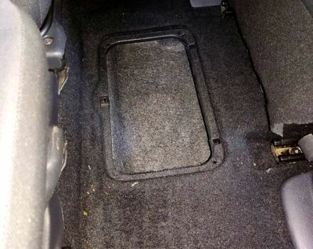 Белый Рено Сценик, объемом двигателя 1.6 л и пробегом 210 тыс. км за 8500 $, фото 11 на Automoto.ua