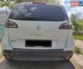 Білий Рено Сценік, об'ємом двигуна 1.6 л та пробігом 210 тис. км за 8600 $, фото 35 на Automoto.ua