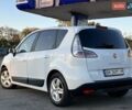 Білий Рено Сценік, об'ємом двигуна 1.6 л та пробігом 186 тис. км за 8999 $, фото 6 на Automoto.ua