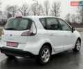 Белый Рено Сценик, объемом двигателя 1.6 л и пробегом 112 тыс. км за 8200 $, фото 14 на Automoto.ua