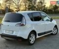 Білий Рено Сценік, об'ємом двигуна 1.6 л та пробігом 186 тис. км за 8999 $, фото 5 на Automoto.ua