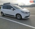 Білий Рено Сценік, об'ємом двигуна 1.5 л та пробігом 265 тис. км за 8300 $, фото 3 на Automoto.ua