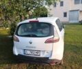 Белый Рено Сценик, объемом двигателя 1.5 л и пробегом 265 тыс. км за 8300 $, фото 2 на Automoto.ua