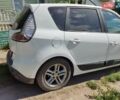 Белый Рено Сценик, объемом двигателя 1.6 л и пробегом 210 тыс. км за 8999 $, фото 2 на Automoto.ua