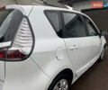 Білий Рено Сценік, об'ємом двигуна 1.46 л та пробігом 185 тис. км за 7650 $, фото 15 на Automoto.ua