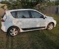 Білий Рено Сценік, об'ємом двигуна 1.5 л та пробігом 265 тис. км за 7850 $, фото 13 на Automoto.ua