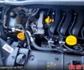 Белый Рено Сценик, объемом двигателя 1.6 л и пробегом 210 тыс. км за 8500 $, фото 4 на Automoto.ua