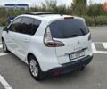 Рено Сценік 2012 у Василькове на Automoto.ua Білий Рено Сценік, об'ємом двигуна 1.46 л та пробігом 270 тис. км за 7600 $, фото 4 на Automoto.ua