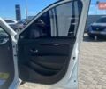 Білий Рено Сценік, об'ємом двигуна 1.6 л та пробігом 215 тис. км за 7600 $, фото 24 на Automoto.ua
