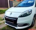 Белый Рено Сценик, объемом двигателя 1.6 л и пробегом 212 тыс. км за 8200 $, фото 1 на Automoto.ua