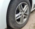 Белый Рено Сценик, объемом двигателя 1.6 л и пробегом 210 тыс. км за 8999 $, фото 18 на Automoto.ua