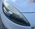 Белый Рено Сценик, объемом двигателя 1.5 л и пробегом 280 тыс. км за 7500 $, фото 3 на Automoto.ua