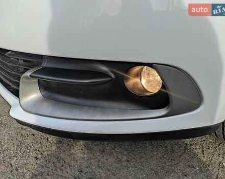 Білий Рено Сценік, об'ємом двигуна 1.46 л та пробігом 236 тис. км за 6999 $, фото 20 на Automoto.ua