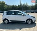 Белый Рено Сценик, объемом двигателя 1.6 л и пробегом 212 тыс. км за 8500 $, фото 3 на Automoto.ua