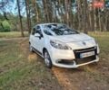 Білий Рено Сценік, об'ємом двигуна 1.46 л та пробігом 273 тис. км за 7400 $, фото 1 на Automoto.ua