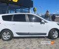 Белый Рено Сценик, объемом двигателя 1.6 л и пробегом 215 тыс. км за 7600 $, фото 7 на Automoto.ua