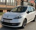 Белый Рено Сценик, объемом двигателя 1.6 л и пробегом 248 тыс. км за 8800 $, фото 57 на Automoto.ua