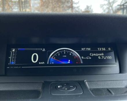 Белый Рено Сценик, объемом двигателя 1.5 л и пробегом 220 тыс. км за 8200 $, фото 5 на Automoto.ua