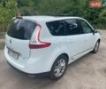 Білий Рено Сценік, об'ємом двигуна 1.46 л та пробігом 340 тис. км за 7500 $, фото 3 на Automoto.ua