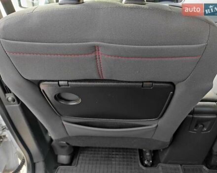 Білий Рено Сценік, об'ємом двигуна 1.46 л та пробігом 236 тис. км за 6999 $, фото 30 на Automoto.ua