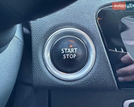 Белый Рено Сценик, объемом двигателя 1.5 л и пробегом 192 тыс. км за 9190 $, фото 26 на Automoto.ua