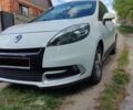 Білий Рено Сценік, об'ємом двигуна 1.6 л та пробігом 210 тис. км за 8600 $, фото 41 на Automoto.ua