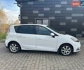 Білий Рено Сценік, об'ємом двигуна 1.6 л та пробігом 254 тис. км за 8300 $, фото 17 на Automoto.ua