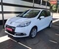 Білий Рено Сценік, об'ємом двигуна 1.5 л та пробігом 205 тис. км за 9200 $, фото 12 на Automoto.ua