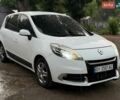 Белый Рено Сценик, объемом двигателя 1.5 л и пробегом 218 тыс. км за 6900 $, фото 1 на Automoto.ua