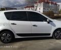 Белый Рено Сценик, объемом двигателя 1.5 л и пробегом 160 тыс. км за 8400 $, фото 4 на Automoto.ua