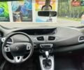 Білий Рено Сценік, об'ємом двигуна 2 л та пробігом 224 тис. км за 6699 $, фото 9 на Automoto.ua