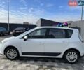 Белый Рено Сценик, объемом двигателя 1.5 л и пробегом 220 тыс. км за 8200 $, фото 9 на Automoto.ua