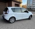 Белый Рено Сценик, объемом двигателя 1.46 л и пробегом 180 тыс. км за 7450 $, фото 5 на Automoto.ua