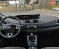 Белый Рено Сценик, объемом двигателя 1.5 л и пробегом 236 тыс. км за 6800 $, фото 28 на Automoto.ua