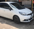 Рено Сценик 2012 в Львове на Automoto.ua Белый Рено Сценик, объемом двигателя 1.46 л и пробегом 192 тыс. км за 9800 $, фото 1 на Automoto.ua