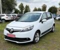 Белый Рено Сценик, объемом двигателя 1.6 л и пробегом 212 тыс. км за 8200 $, фото 3 на Automoto.ua