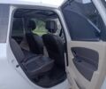 Белый Рено Сценик, объемом двигателя 1.46 л и пробегом 340 тыс. км за 7500 $, фото 10 на Automoto.ua