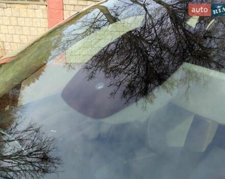 Білий Рено Сценік, об'ємом двигуна 1.46 л та пробігом 236 тис. км за 6999 $, фото 21 на Automoto.ua