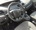 Білий Рено Сценік, об'ємом двигуна 1.6 л та пробігом 210 тис. км за 8600 $, фото 48 на Automoto.ua