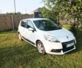 Білий Рено Сценік, об'ємом двигуна 1.5 л та пробігом 265 тис. км за 7850 $, фото 3 на Automoto.ua