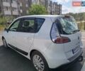 Белый Рено Сценик, объемом двигателя 1.46 л и пробегом 274 тыс. км за 7150 $, фото 6 на Automoto.ua