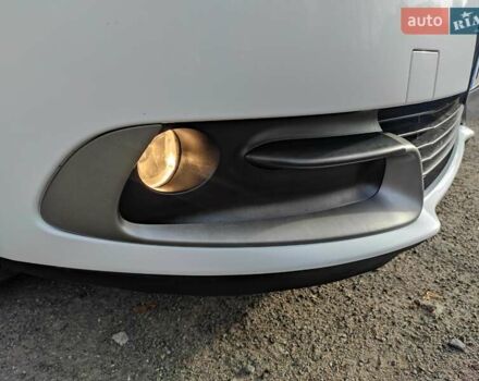 Білий Рено Сценік, об'ємом двигуна 1.46 л та пробігом 236 тис. км за 6999 $, фото 9 на Automoto.ua