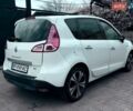 Белый Рено Сценик, объемом двигателя 1.5 л и пробегом 207 тыс. км за 8300 $, фото 3 на Automoto.ua