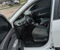 Белый Рено Сценик, объемом двигателя 1.46 л и пробегом 285 тыс. км за 6400 $, фото 11 на Automoto.ua