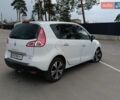Белый Рено Сценик, объемом двигателя 1.46 л и пробегом 209 тыс. км за 8100 $, фото 8 на Automoto.ua